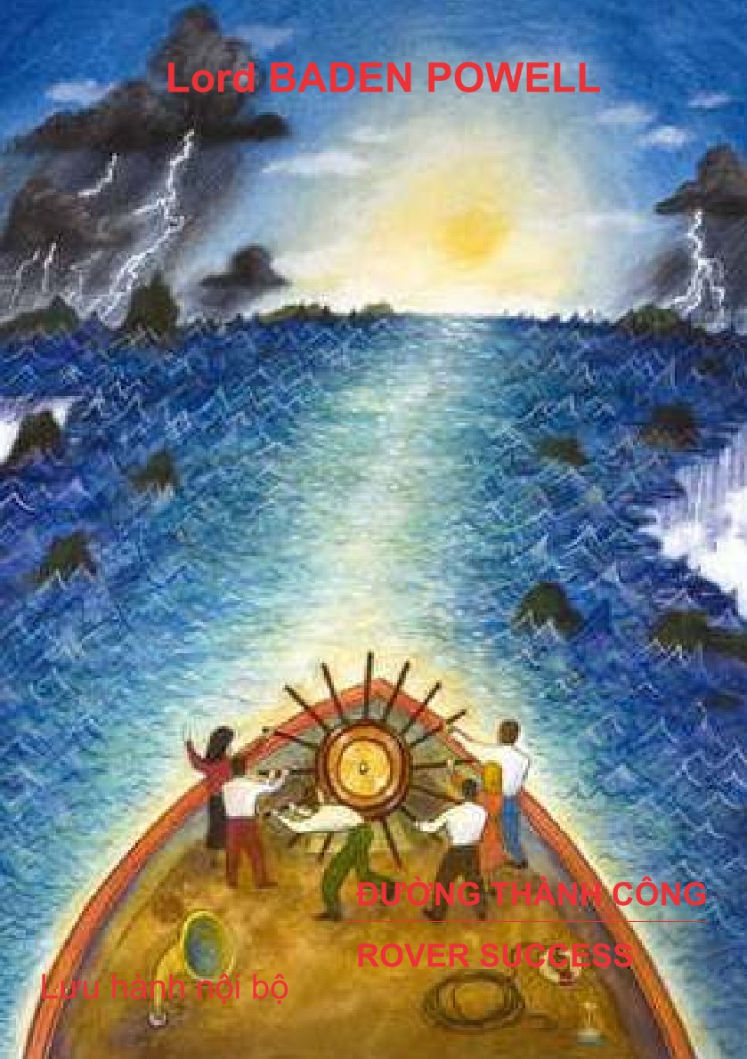 Sách Đường thành công