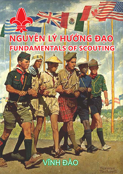 Sách Nguyên lý hướng đạo